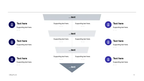 白色简约培训课件竞聘述职PPT案例