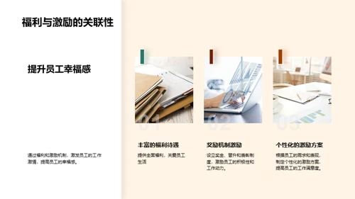 共赢发展：人才战略规划