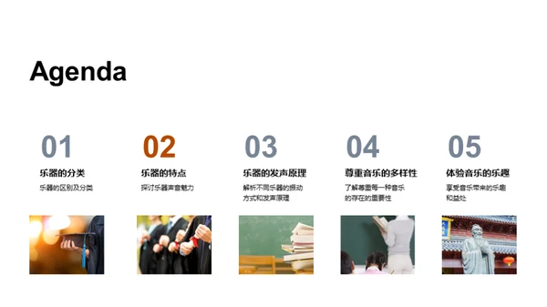 乐器知识探秘