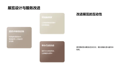 博物馆的故事空间