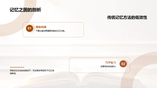 单词记忆的艺术