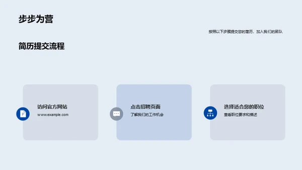 共创辉煌，期待你的加入