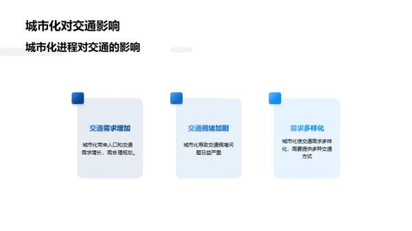 科技风交通汽车商务培训PPT模板