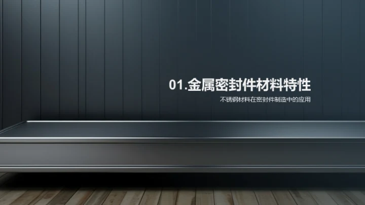 深度洞察材料科技