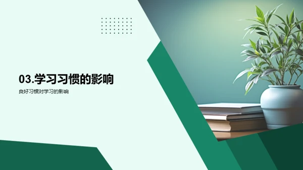 学习之道，成长之路