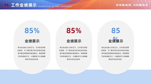 红蓝双色商务赢战终工作总结工作汇报工作计划PPT工作总结年终总结