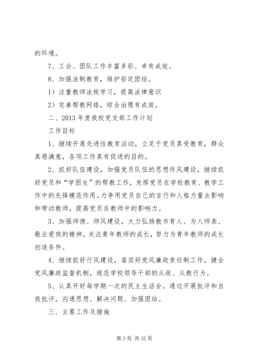 杜桥社区党员大会会议记录1.docx