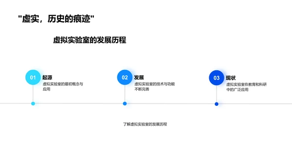 虚拟实验室实践报告