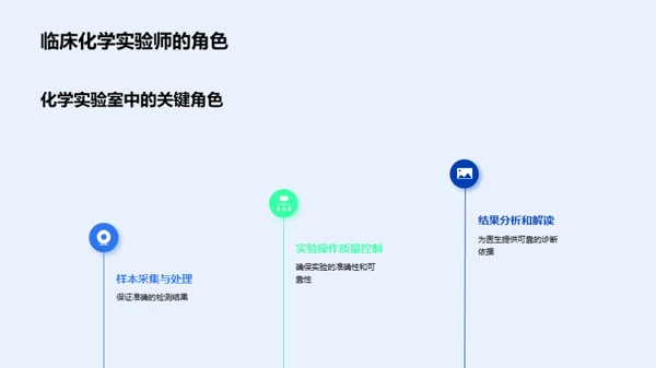 化学在疾病诊断中的应用