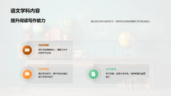 四年级学习全攻略