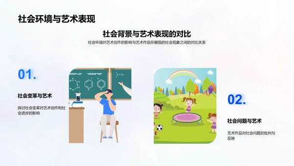 美术赏析教学