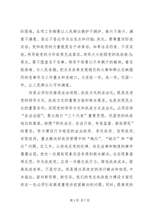 提高领导艺术是优化党的执政能力的关键 (4).docx