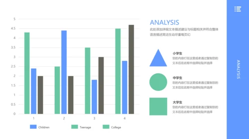 教学设计网络在线教育学习课堂PPT模板