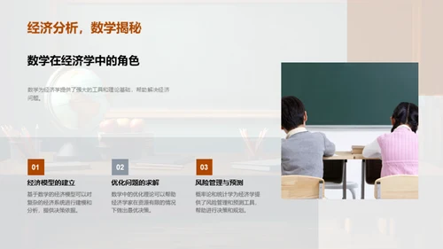 数学：探索与应用