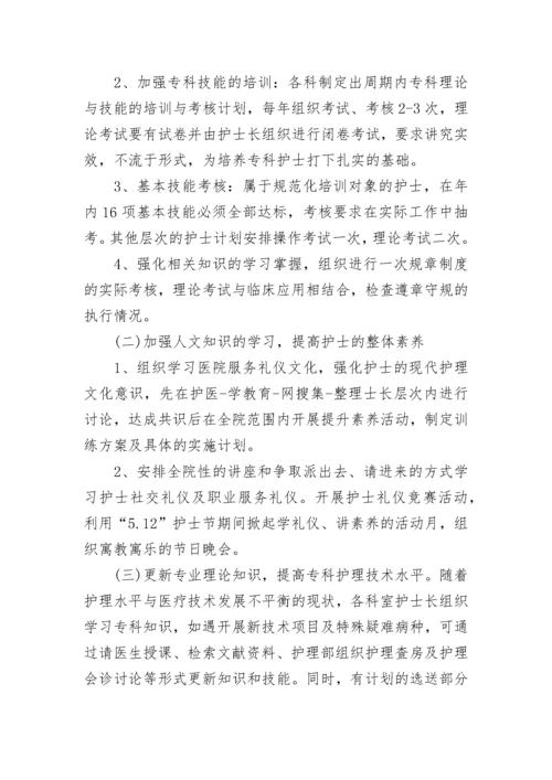 医院护理工作计划范文_1.docx