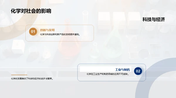 化学世界的探索之旅