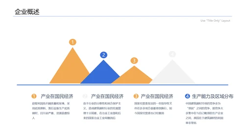 建筑行业招投标标书PPT模板