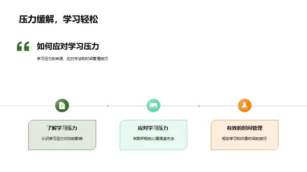 五年级学习导航