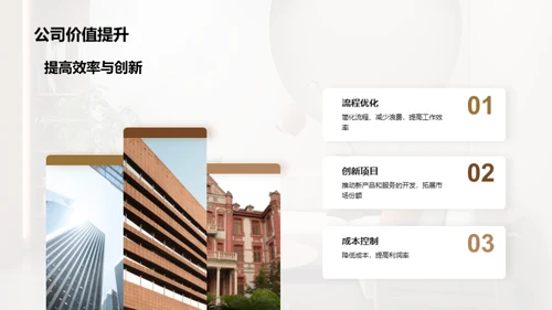 家居业务季度成果展