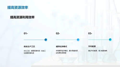 环保科学实验室