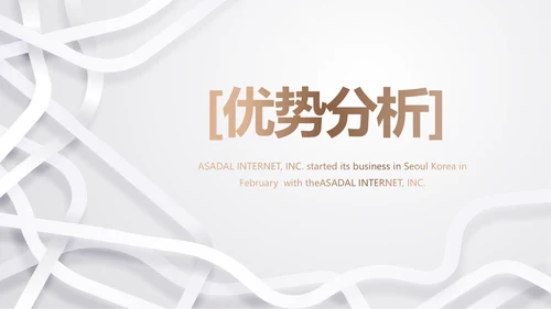 公司品牌策划方案工作总结计划动态PPT模板