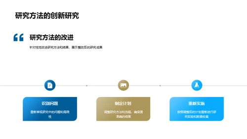 解密学术之旅