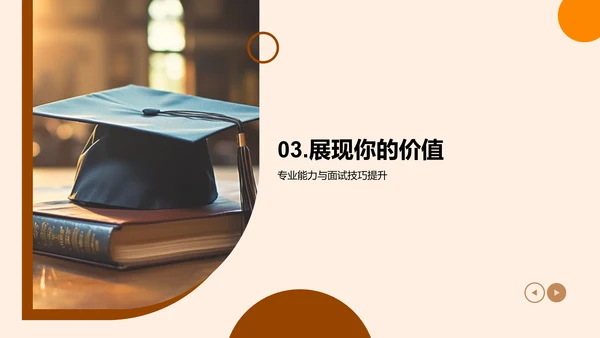 职业生涯，你的选择