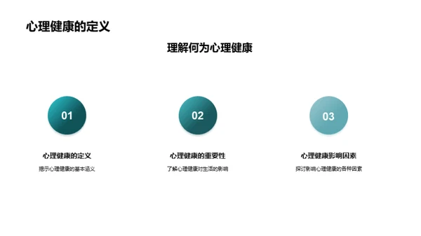 高中生的心理之旅