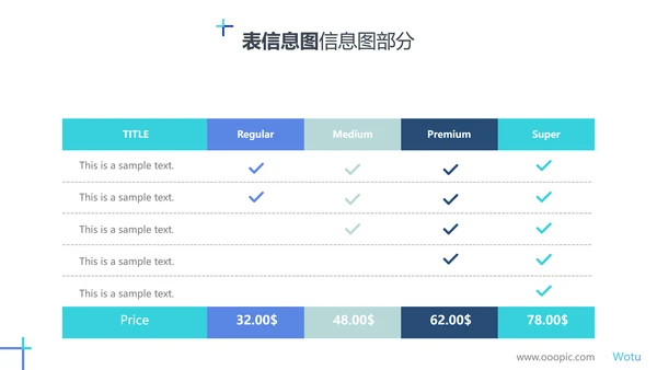 创意蓝色商业计划书公司简介商务PPT模板