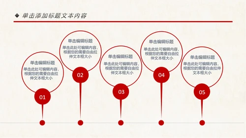 古色古香中国风故宫文化故宫印象旅游景点PPT模板