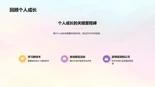 毕业相册设计的关键要素