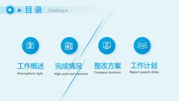 医学影像数字化医疗技术工作总结PPT