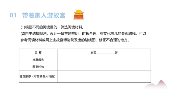 六上第3单元第一课时导读
