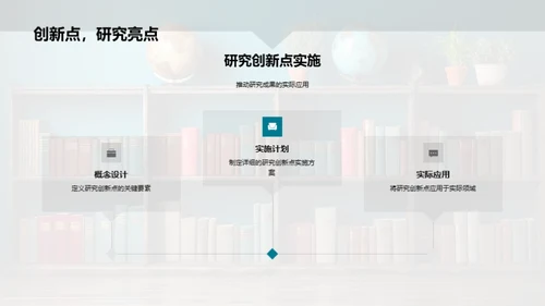 学科研究全纵览