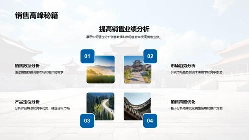 旅游营销策略革新