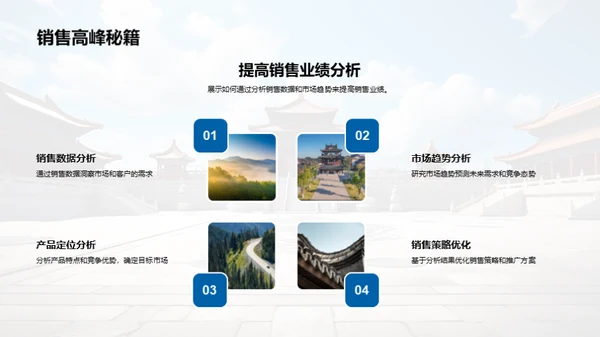 旅游营销策略革新