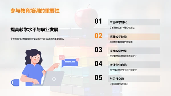 幼儿教育全景解析