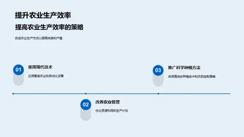 农学研究突破