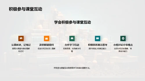 数学学习攻略