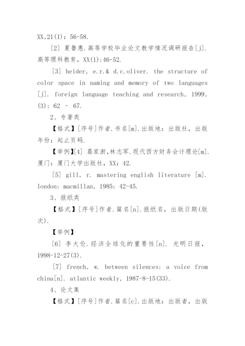论文中参考文献的引用格式.docx