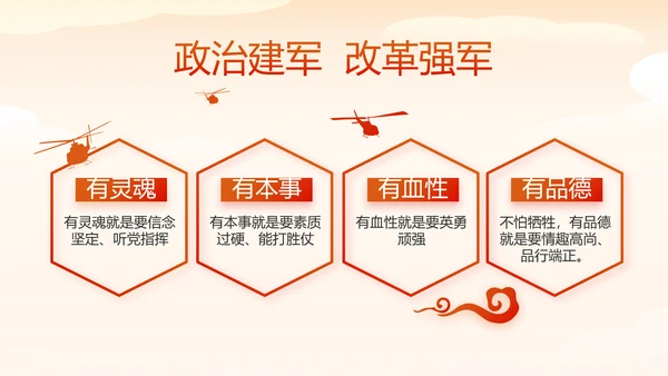 少先队爱国主义活动动态PPT模板