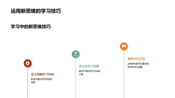 电商教育新思维