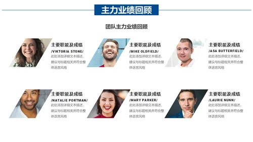 扬帆起航成就梦想市场部年终总结通用PPT模板