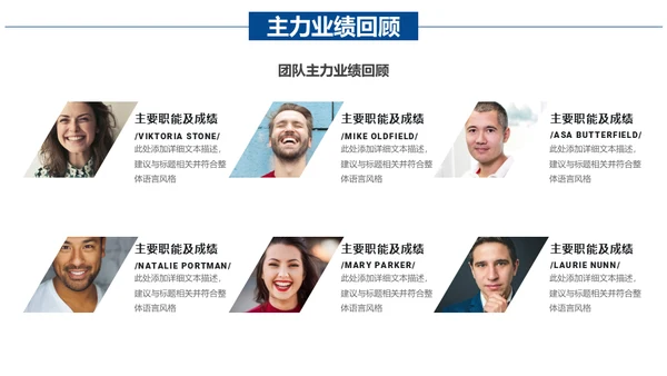 扬帆起航成就梦想市场部年终总结通用PPT模板