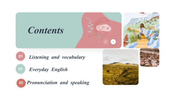 Module 7 English for you and meu Unit 1 Have you e