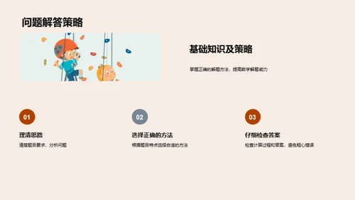 数学学习与竞赛