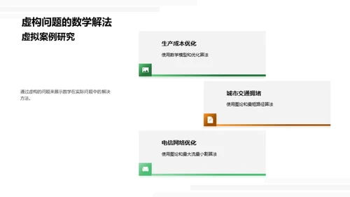 数学：理解与应用