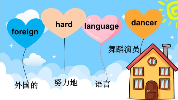 外研版三起五年级下册Review of Module 2课件（共35张PPT)