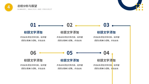 大学生论文答辩汇报通用PPT模板