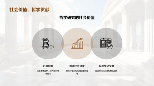 深探哲学之旅
